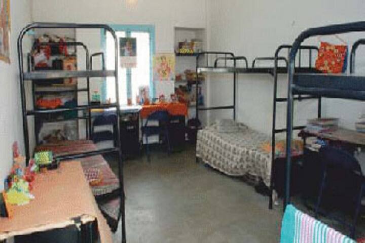 hostel